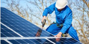 Installation Maintenance Panneaux Solaires Photovoltaïques à Saint-Genis-les-Ollieres